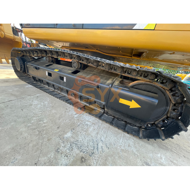 2023 كاتربيلر 336D2-44447555