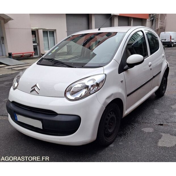 2007 سيتروين C1-44447886