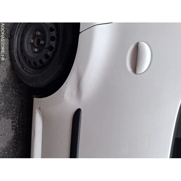 2007 سيتروين C1-44447895