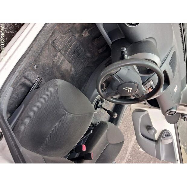 2007 سيتروين C1-44447897