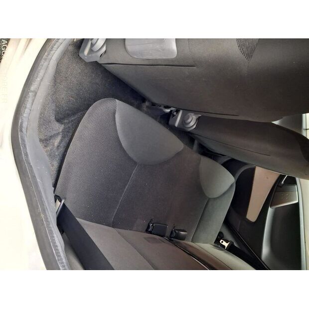 2007 سيتروين C1-44447900