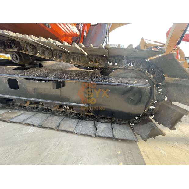 2022 هيتاشى EX 200-44447913