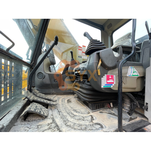 2023 Caterpillar 336D2-44447982