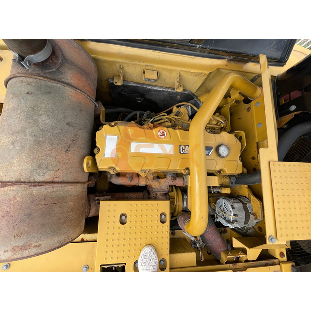 2023 Caterpillar 336D2-44447984