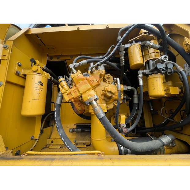 2023 Caterpillar 336D2-44447986