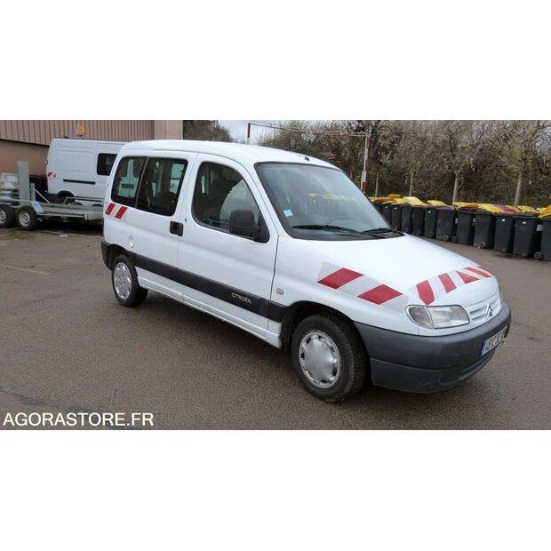 2001 Citroen BERLINGO-44448008
