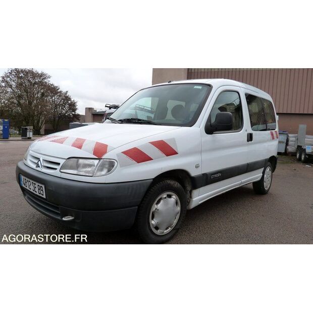 2001 Citroen BERLINGO-44448009