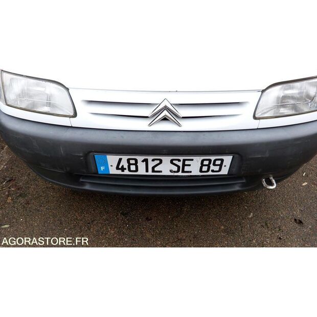 2001 Citroen BERLINGO-44448010