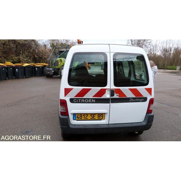2001 Citroen BERLINGO-44448011