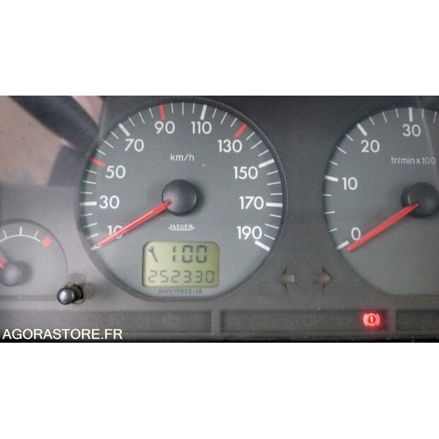 2001 Citroen BERLINGO-44448012