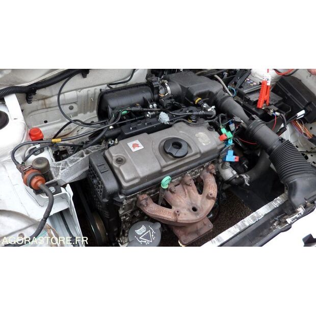 2001 Citroen BERLINGO-44448014