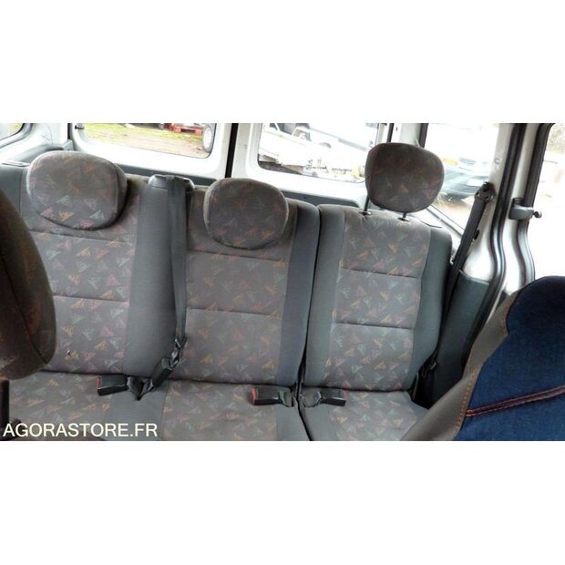 2001 Citroen BERLINGO-44448016