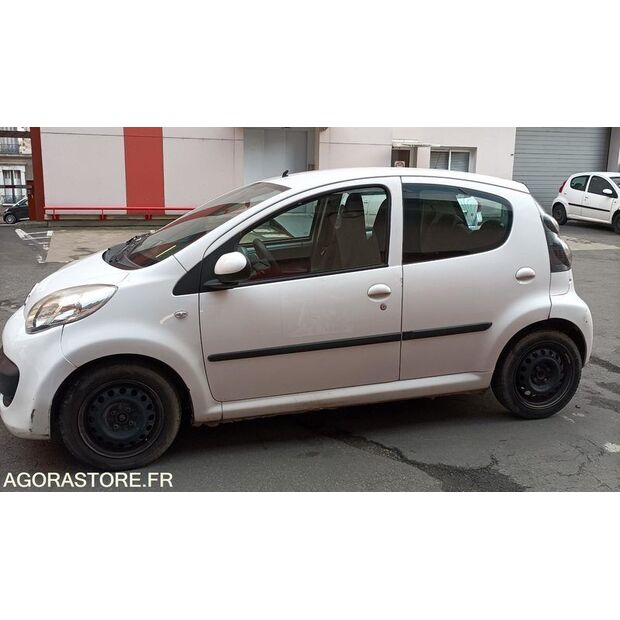 2017 Citroen C1-44448018