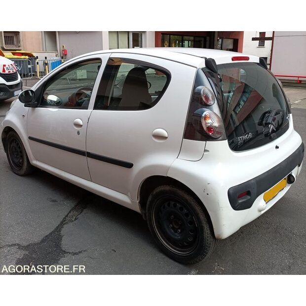 2017 Citroen C1-44448019
