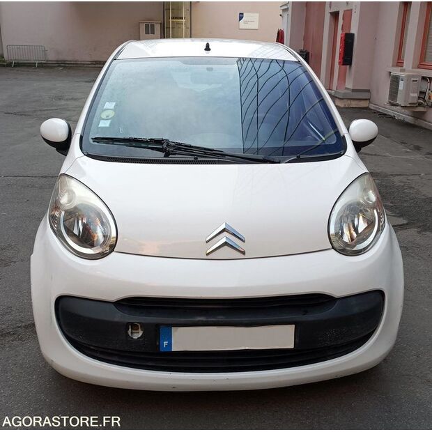 2017 Citroen C1-44448024
