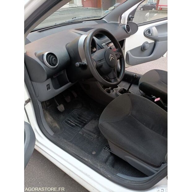 2017 Citroen C1-44448025