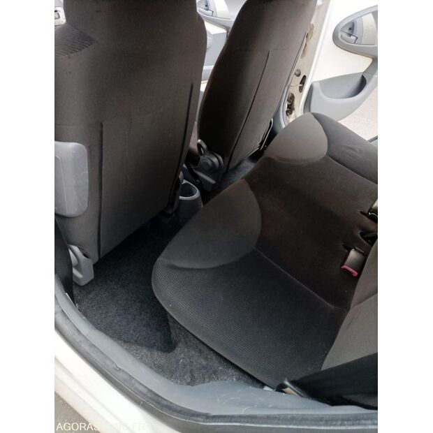 2017 Citroen C1-44448027