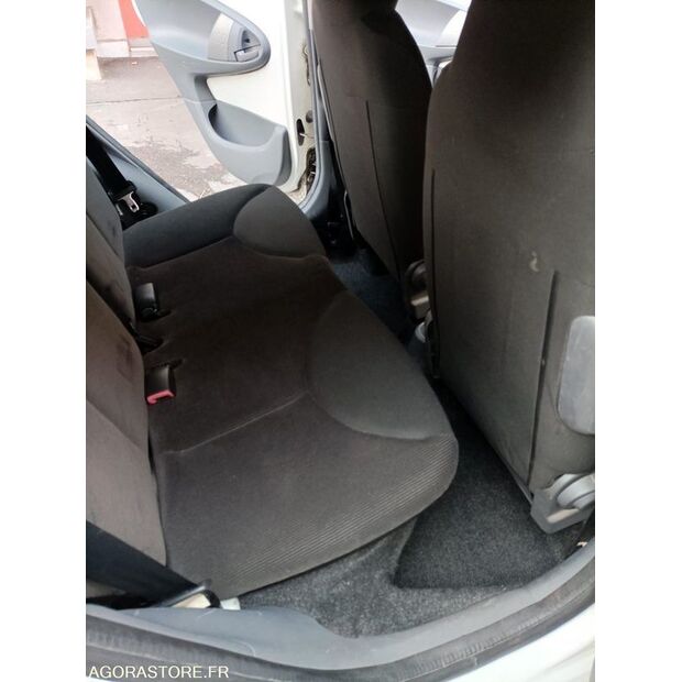 2017 Citroen C1-44448028