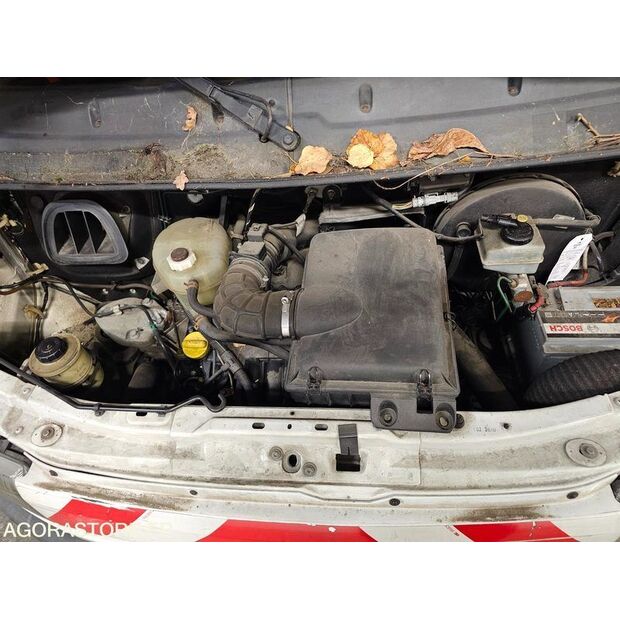 2002 Renault Master-44448229