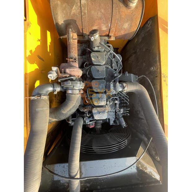 2021 Hyundai R220LC-9-44448233