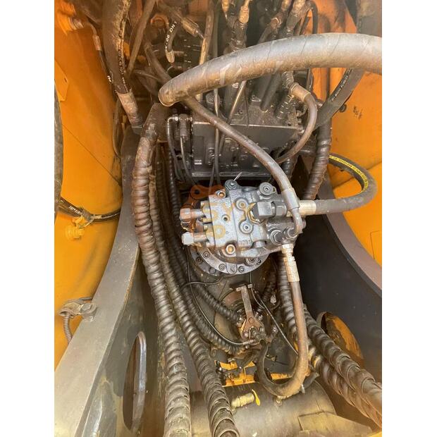 2021 Hyundai R220LC-9-44448234