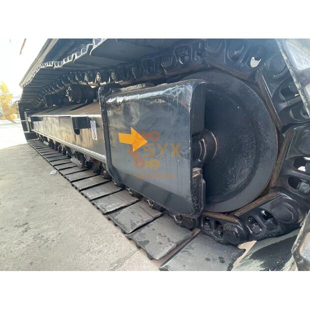 2021 Hyundai R220LC-9-44448235