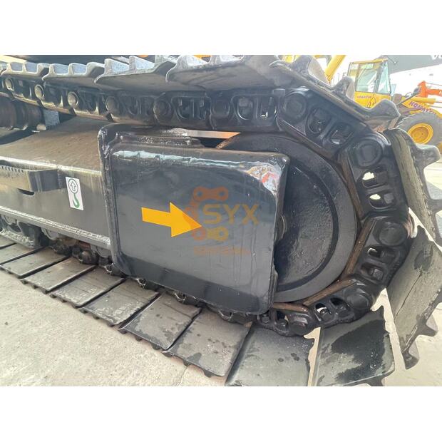 2021 Hyundai R220LC-9-44448237