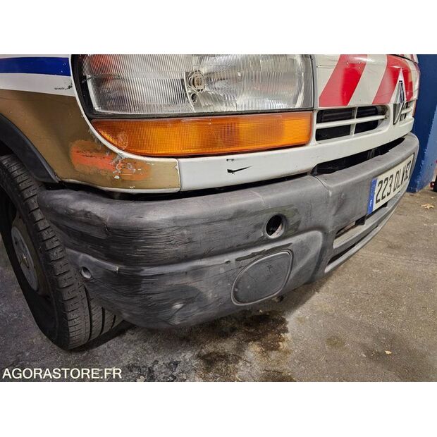 2002 Renault Master-44448248