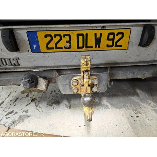 2002 Renault Master-44448264