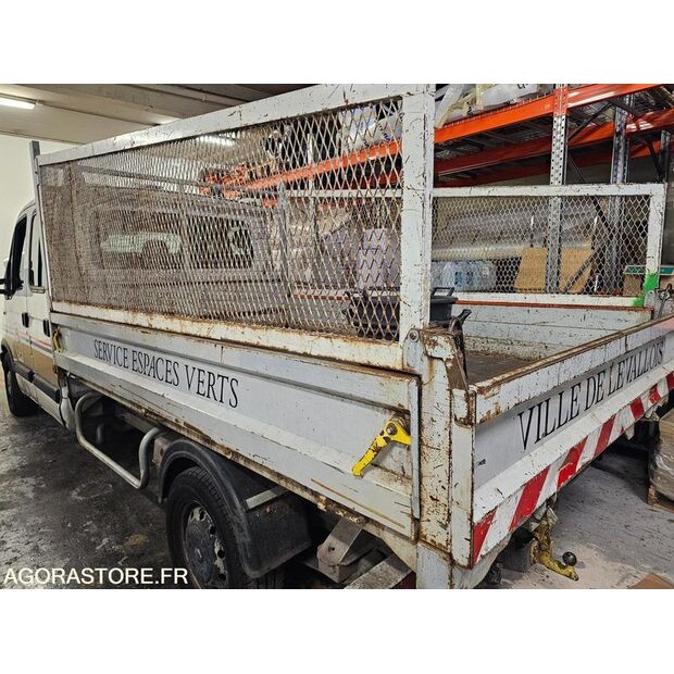 2002 Renault Master-44448265