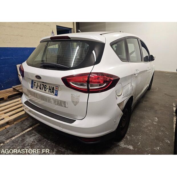 2019 Ford C-MAX-44448273