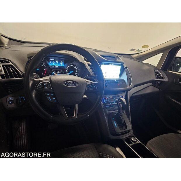 2019 Ford C-MAX-44448279