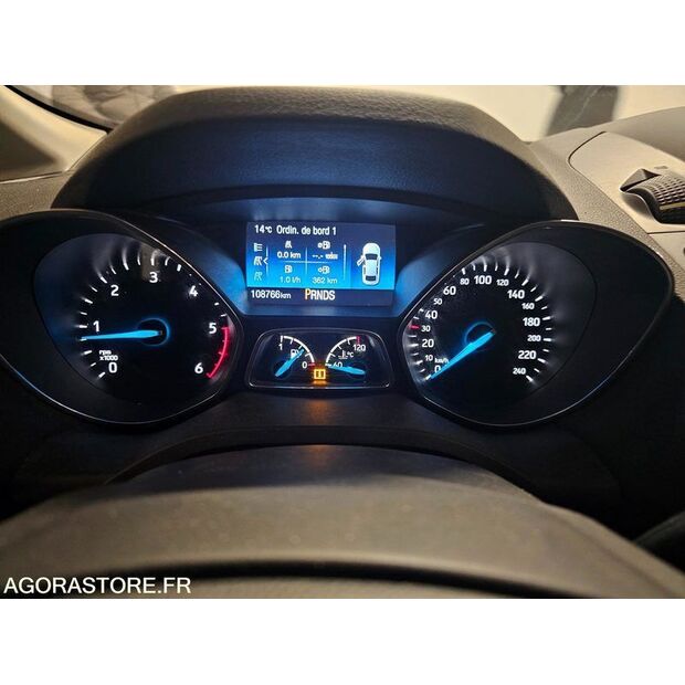 2019 Ford C-MAX-44448281