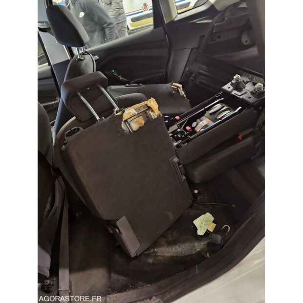 2019 Ford C-MAX-44448285