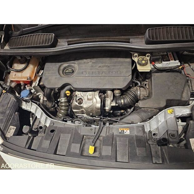 2019 Ford C-MAX-44448290