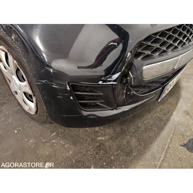 2011 Peugeot 107-44448340