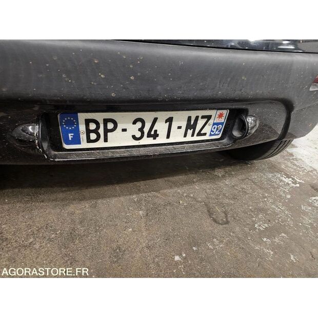 2011 Peugeot 107-44448344