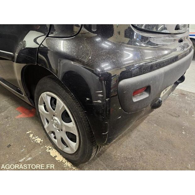 2011 Peugeot 107-44448345