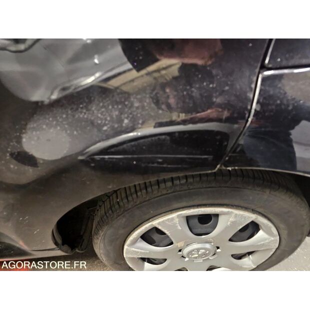 2011 Peugeot 107-44448346