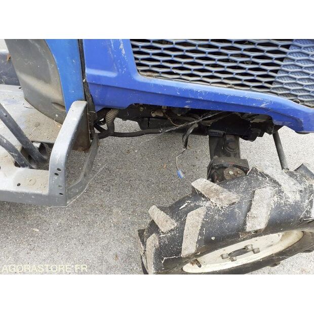 2012 لسكي TM3160F-44448349