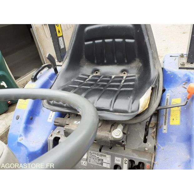 2012 لسكي TM3160F-44448357