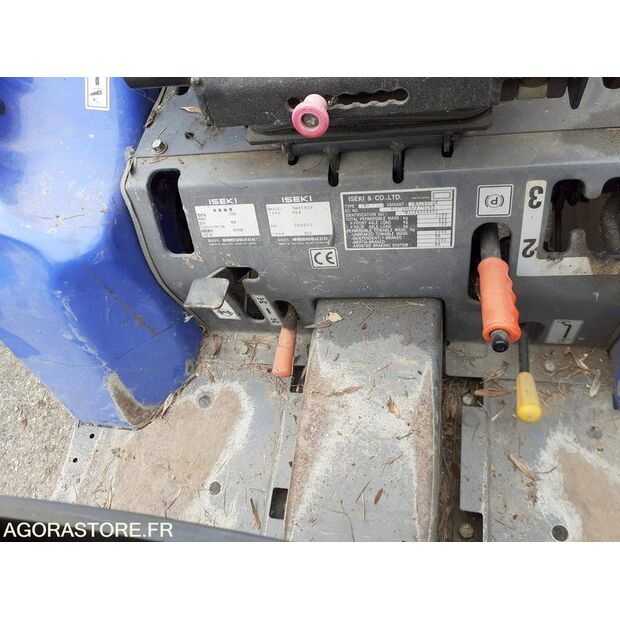 2012 لسكي TM3160F-44448358