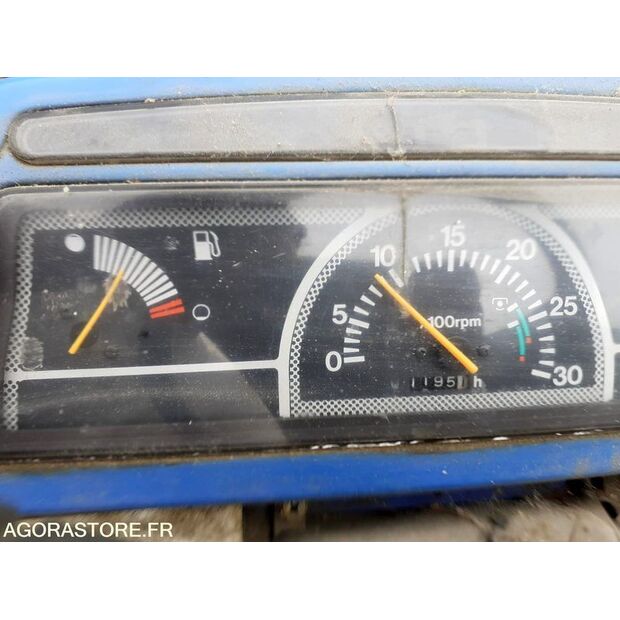 2012 لسكي TM3160F-44448359