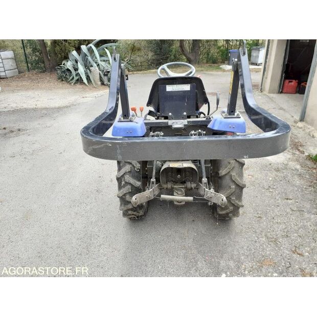 2012 لسكي TM3160F-44448361