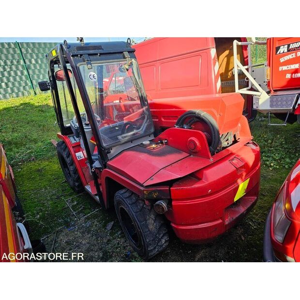 2007 Manitou BT420-44448368