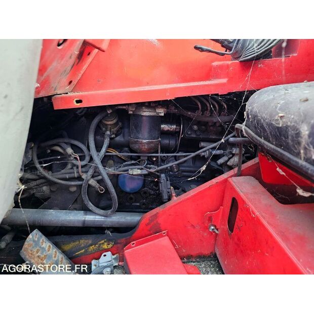 2007 Manitou BT420-44448371