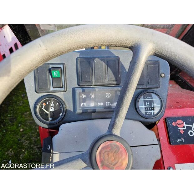 2007 Manitou BT420-44448372