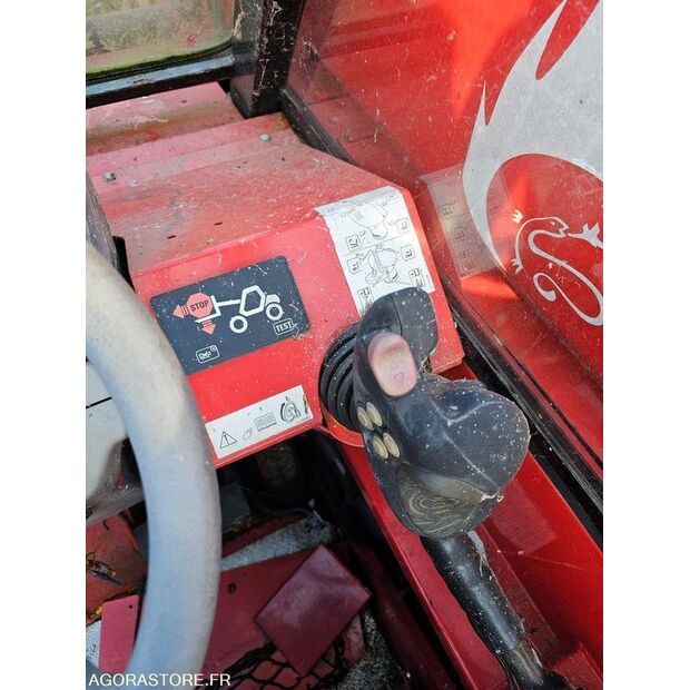 2007 Manitou BT420-44448374
