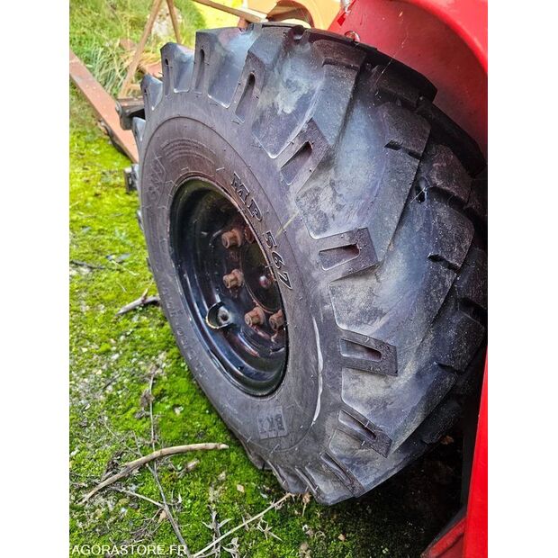 2007 Manitou BT420-44448379