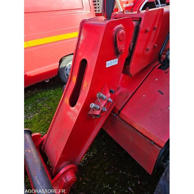 2007 Manitou BT420-44448386